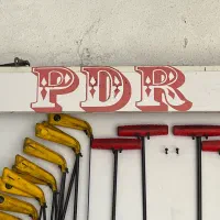 نیازمند همکار pdr و صافکار