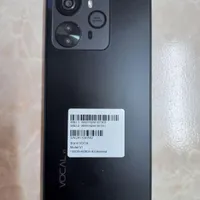 وکال v1 plus با حافظهٔ ۱۲۸ گیگابایت رام ۸ آکبند