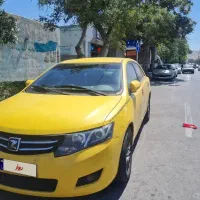 تاکسی آریو مدل 96 دنده|خودرو سواری و وانت|مشهد, امام خمینی|دیوار