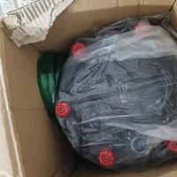 فیلتر سطلی اکواریوم ادیسه ۱۰۰۰ اکبندو۱۲۰۰ درحدنو|ماهی|تهران, شمسآباد|دیوار