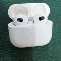 ایرپاد 3 اصلی با مهلت تست. بسیار مناسب|لوازم جانبی موبایل و تبلت|اصفهان, خرم|دیوار