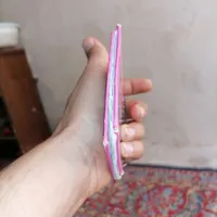 کیف مدارک  گمشده