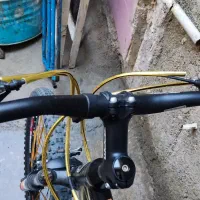 دوچرخه ویوا 26|دوچرخه، اسکیت، اسکوتر|آبیک, |دیوار