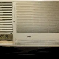 کولر جیپسون ۲۲۰۰۰رادیات چهار لول  تمام فابریک