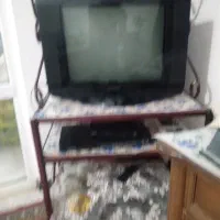 صوتی تصویری|تلویزیون و پروژکتور|آزادشهر, |دیوار