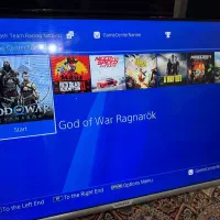 پلی استیشن4 با یکسال گارانتی،اسلیم یکترا کپی خور|کنسول، بازی ویدئویی و آنلاین|آمل, |دیوار