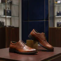 کفش وکیف تمام چرم طبیعی اصلی