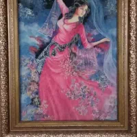 فروش تابلو فرش ماشینی