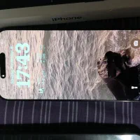 آیفون ۱۶ پرومکس ریجستر شده|موبایل|جهرم, |دیوار