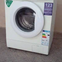 ماشین لباسشویی بست ۷کیلوگیر بکسی