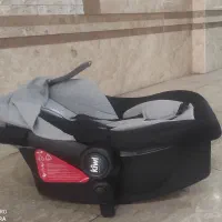 ست کالسکه، کریر و گهواره Kiwi|کالسکه و لوازم جانبی|تهران, فرمانیه|دیوار