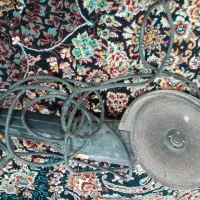 فروش فرز و پمپ رنگ