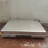 دی وی دی LG و اقلام کاربردی