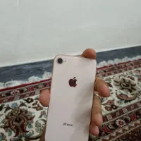 آیفون ۸ خشک|موبایل|ایذه, |دیوار