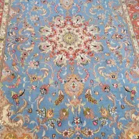 فرش دستباف سفارش کاشمر|فرش|ارومیه, |دیوار