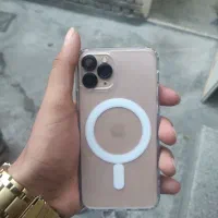 آیفون ۱۱ پرو