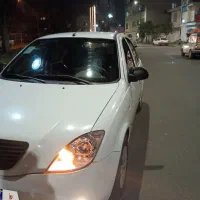 فروش تیبا2|خودرو سواری و وانت|رشت, سلیمانداراب|دیوار