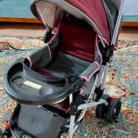 کالسکه نوزاد