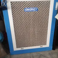 کولر آبی سلولزی انرژی