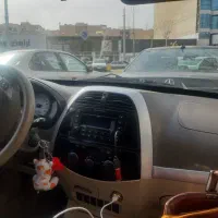 MVM X33 مدل ۱۳۹۰|خودرو سواری و وانت|تهران, پرواز|دیوار