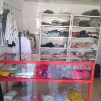 ویترین درحد نو