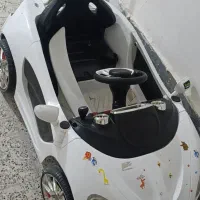 ماشین شارژی نونو|اسباب‌بازی بچه|مسجد سلیمان, |دیوار