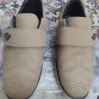 کفش پسرانه سایز 32مارک پالیز