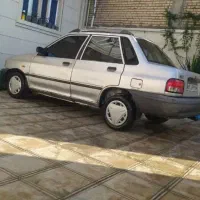 پراید قیمت عالی