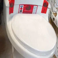 انواع توالت فرنگی|لوازم سرویس بهداشتی|شهریار, شهریار|دیوار