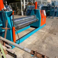 نورد دومتر ۱۲میل هیدرولیک آکبند