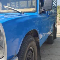 نیسان مدل 78|خودرو سواری و وانت|بوشهر, |دیوار