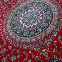 فرش  ۵۰۰ شانه تراکم ۱۰۰۰