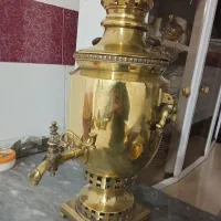 سماور انتیگ
