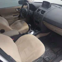 مگان موتور ۲۰۰۰مونتاژ داخل اتومات|خودرو سواری و وانت|یزد, |دیوار