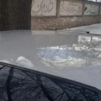 پژو ۴۰۵|خودرو سواری و وانت|همدان, |دیوار