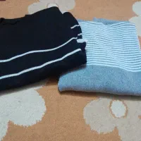 دو تا بافت