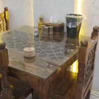 وسایل قهوه خانه به صورت کامل|کافیشاپ و رستوران|ساری, |دیوار