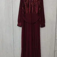 لباس مجلسی