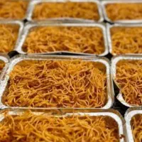 پخت غذای نذری