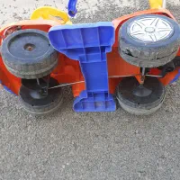 ماشین|اسباب‌‌بازی|هشتگرد, فاز ۱ مهستان|دیوار