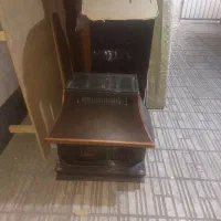 فروش تخت دونفره در حد نو|تخت و سرویس خواب|تهران, هروی|دیوار