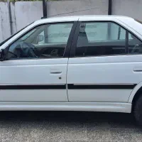 پژو پارس سال موتور جدید|خودرو سواری و وانت|چالوس, |دیوار