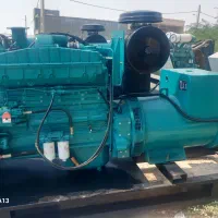 کامینز ان تی ۸۵۵|ماشین‌آلات صنعتی|شیراز, زرهی|دیوار