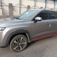 چانگان cs35پلاس وارداتی صفر