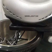 همزن برقی|سایر لوازم برقی|رفسنجان, |دیوار