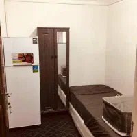 خوابگاه اقامتگاه پانسیون آقایان مهدا سیدخندان|اجارهٔ کوتاهمدت آپارتمان و سوئیت|تهران, نیلوفر|دیوار