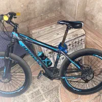 دوچرخه جردن ۲۶