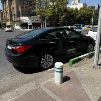 هیوندای سوناتا YF مدل ۲۰۱۳