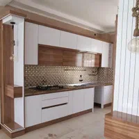 صنایع وسازه های چوبی وMDFجوادی