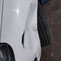 صافکاری پی دی ارpdr بدون رنگ صافکار|خدمات موتور و ماشین|اراک, |دیوار